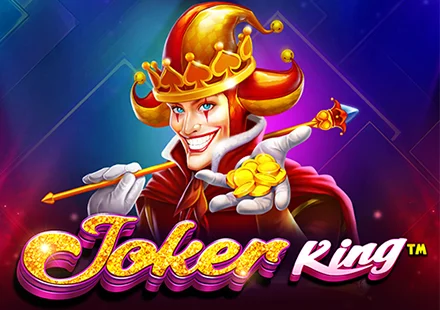 Joker King
