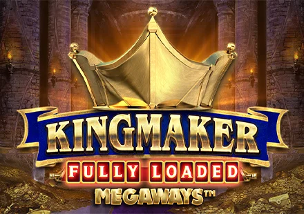 Kingmaker Fully Loaded